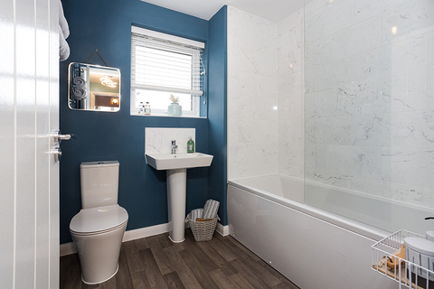 3 bedroom home for sale