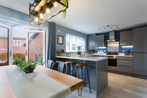 3 bedroom home for sale