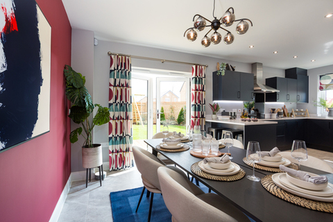 4 bedroom home for sale