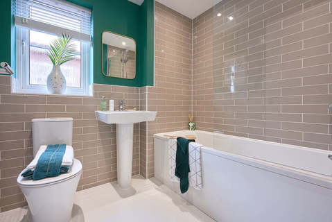 2 bedroom home for sale