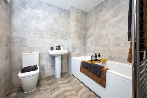 1 bedroom home for sale