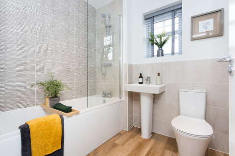 4 bedroom home for sale