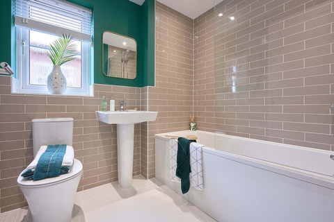 2 bedroom home for sale