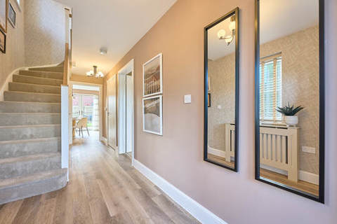 3 bedroom home for sale