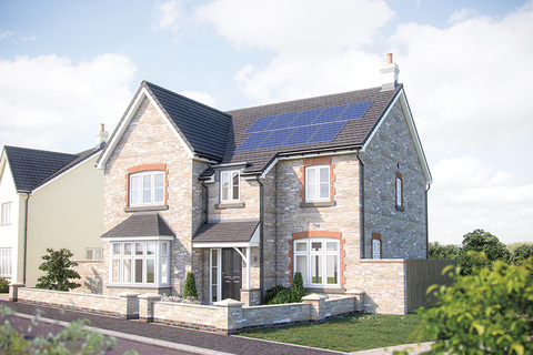 5 bedroom home for sale