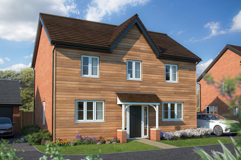 4 bedroom home for sale