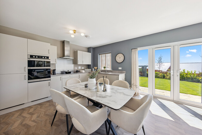 Bexhill-on-Sea, East Sussex TN40