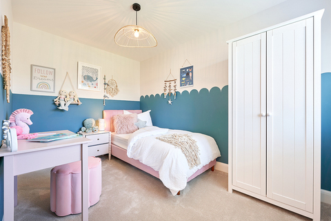 4 bedroom home for sale