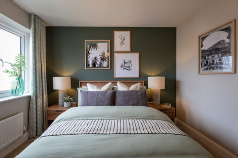 4 bedroom home for sale