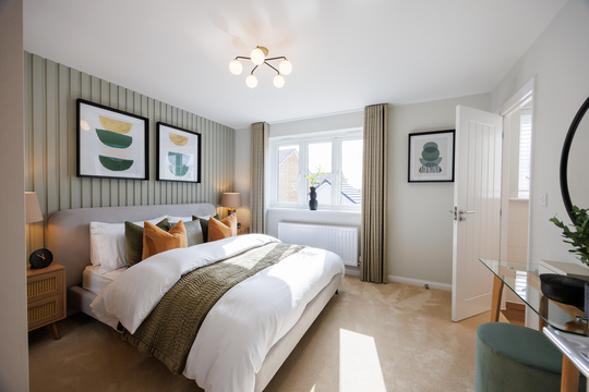 Bideford, Devon EX39