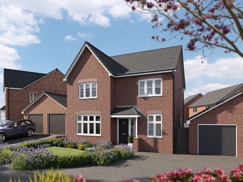 4 bedroom home for sale