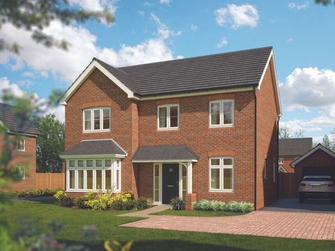 4 bedroom home for sale