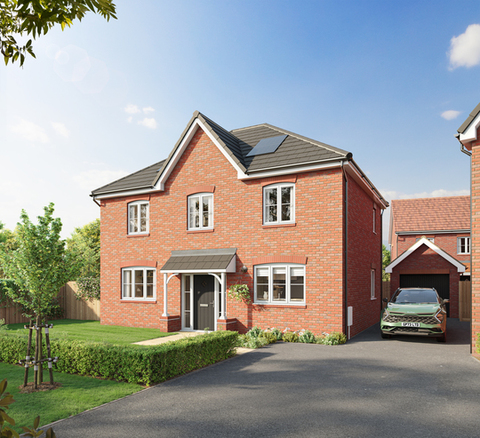 4 bedroom home for sale