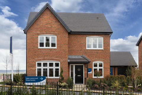 4 bedroom home for sale