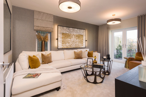 4 bedroom home for sale