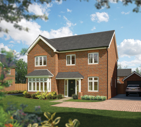 4 bedroom home for sale