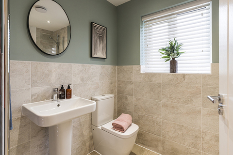 3 bedroom home for sale