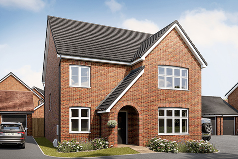 4 bedroom home for sale