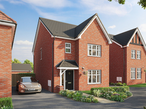 3 bedroom home for sale