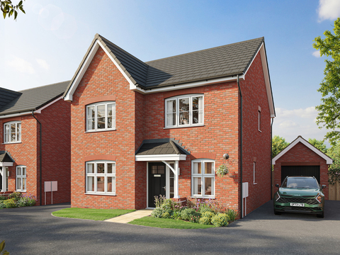4 bedroom home for sale