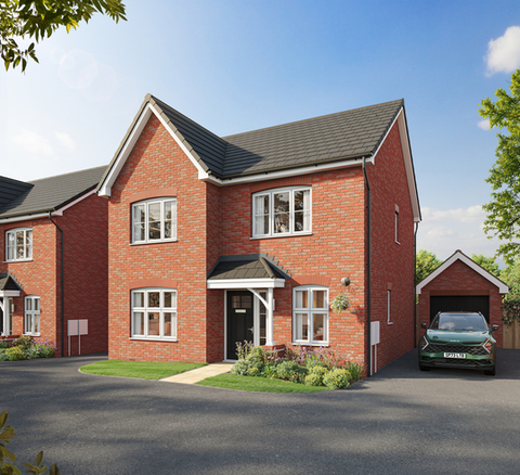 4 bedroom home for sale