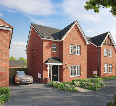 3 bedroom home for sale