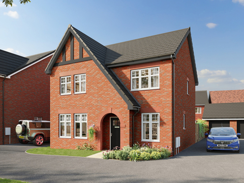 4 bedroom home for sale