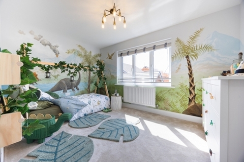 4 bedroom home for sale