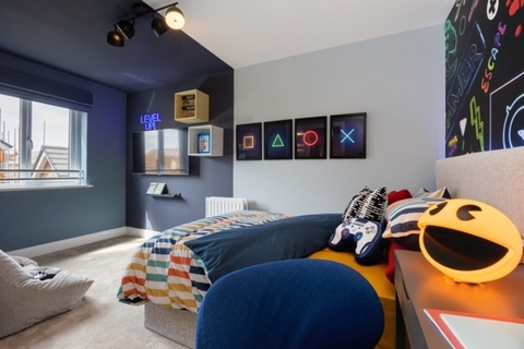 4 bedroom home for sale