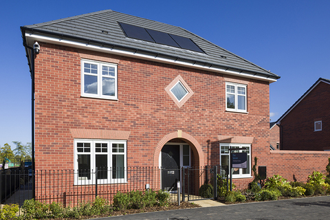 3 bedroom home for sale