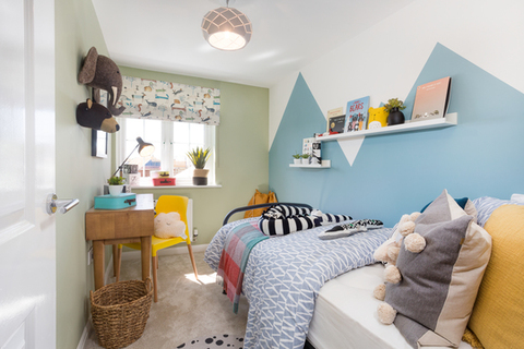 3 bedroom home for sale