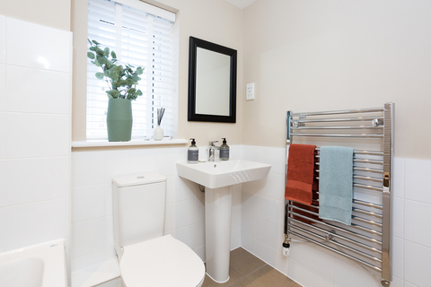 2 bedroom home for sale