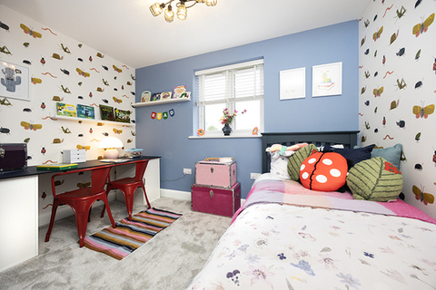 4 bedroom home for sale