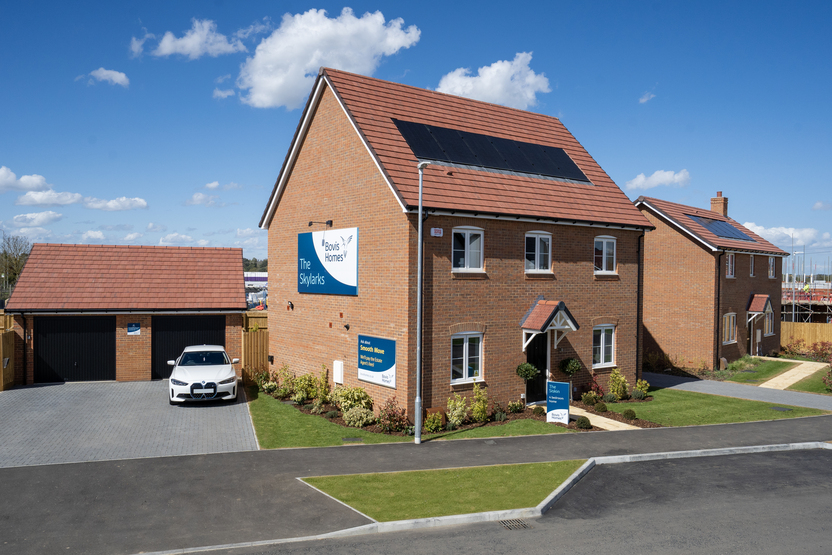 Westoning, Bedfordshire MK45