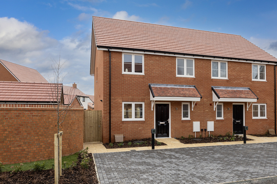 Westoning, Bedfordshire MK45