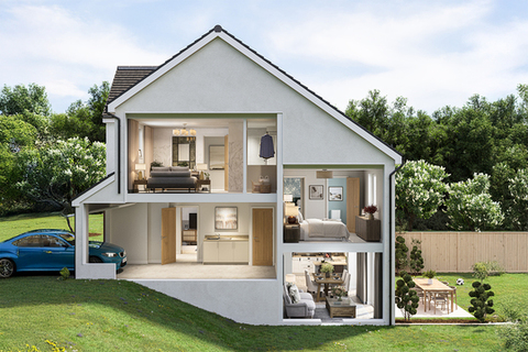 4 bedroom home for sale