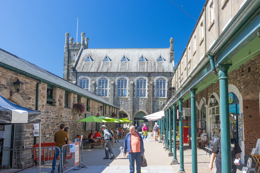 Tavistock, Devon PL19