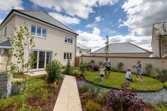 Tavistock, Devon PL19