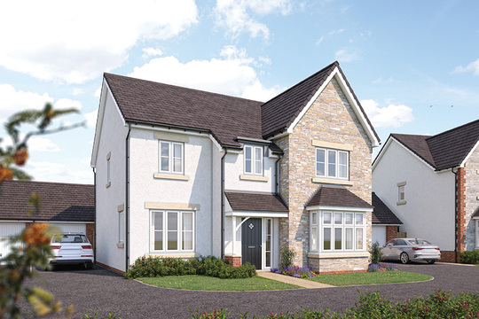 5 bedroom home for sale