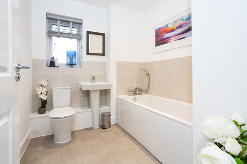 3 bedroom home for sale