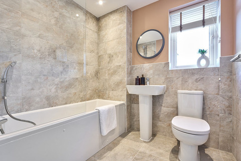 3 bedroom home for sale