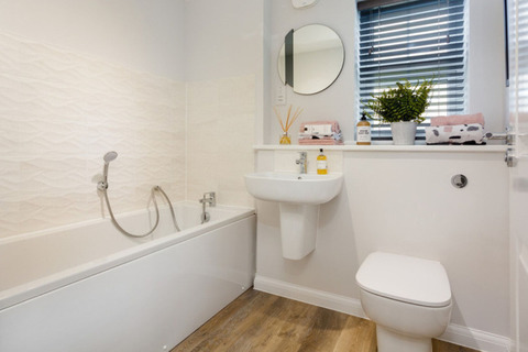 3 bedroom home for sale