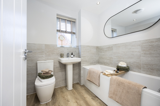 4 bedroom home for sale