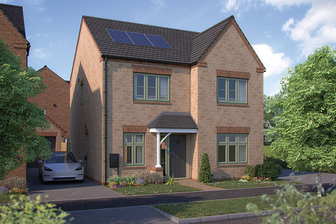 4 bedroom home for sale