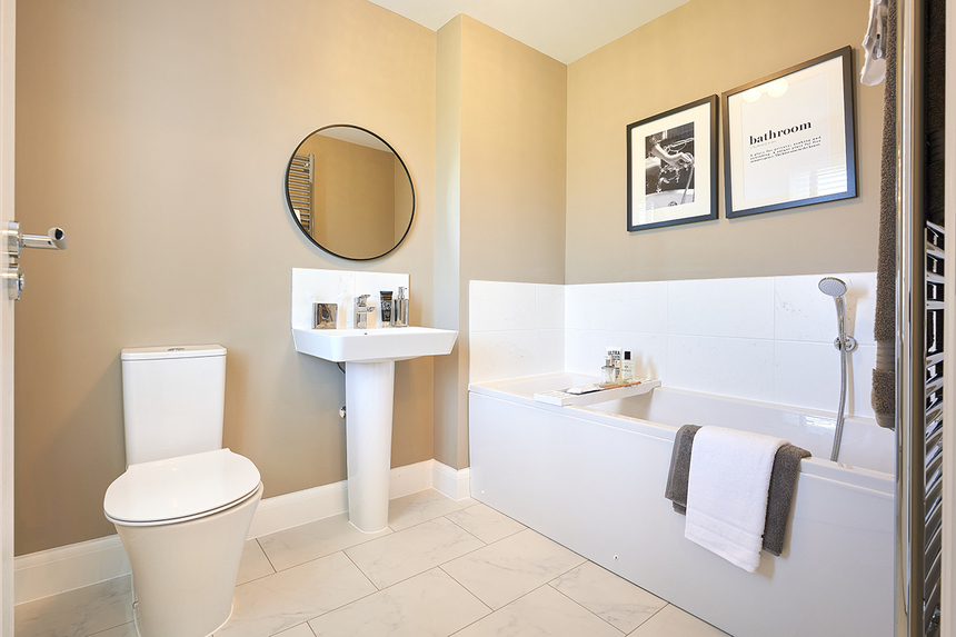 4 bedroom home for sale