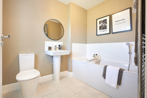 4 bedroom home for sale