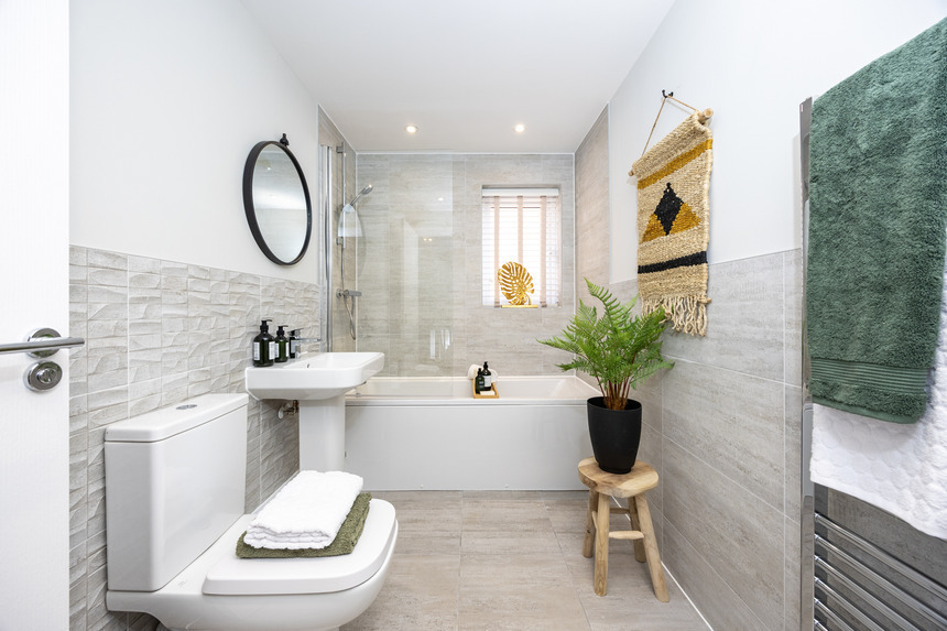 4 bedroom home for sale