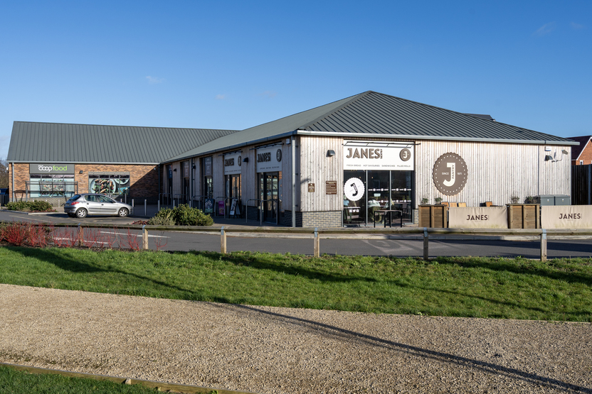 Twigworth, Gloucestershire GL2 