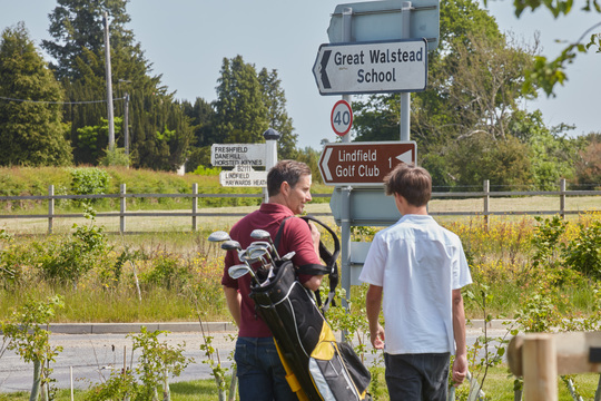 Haywards Heath, West Sussex RH16