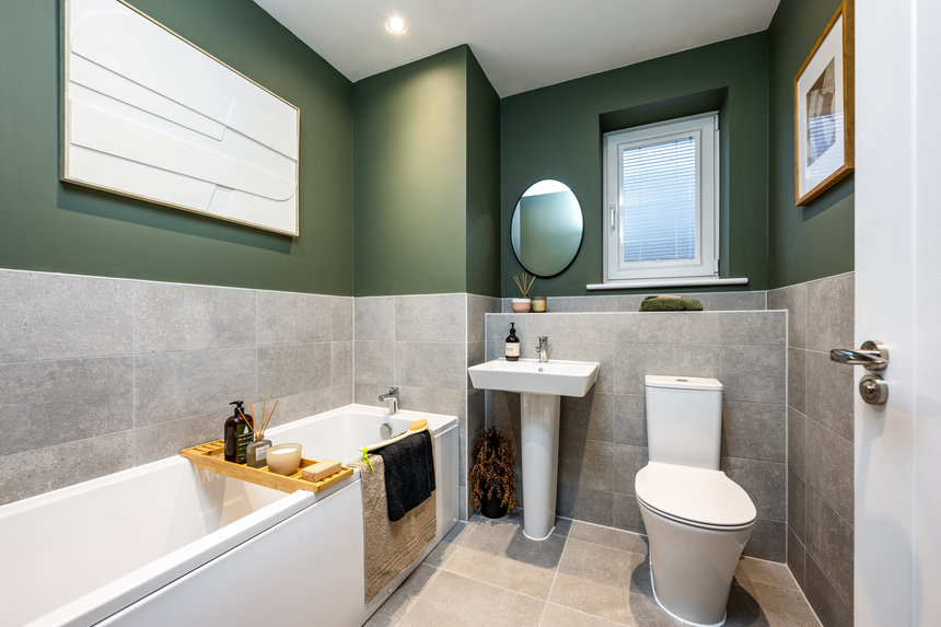 3 bedroom home for sale